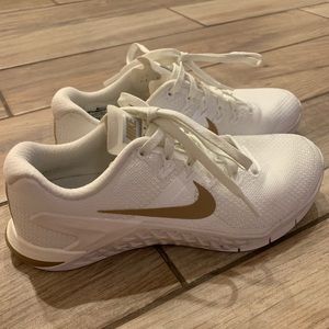 Nike Metcon 4 💪🏽🔥